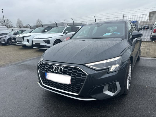 Audi A3 Sportback 35 TFSI ACT advanced 2022 – снимка 1