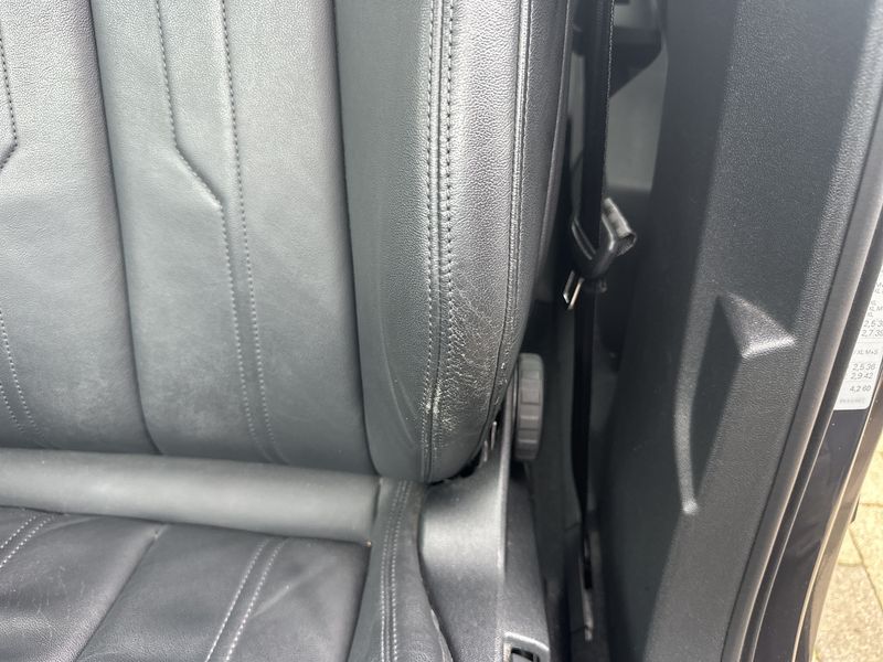 Audi A3 Sportback 35 TFSI ACT advanced 2022 – снимка 23