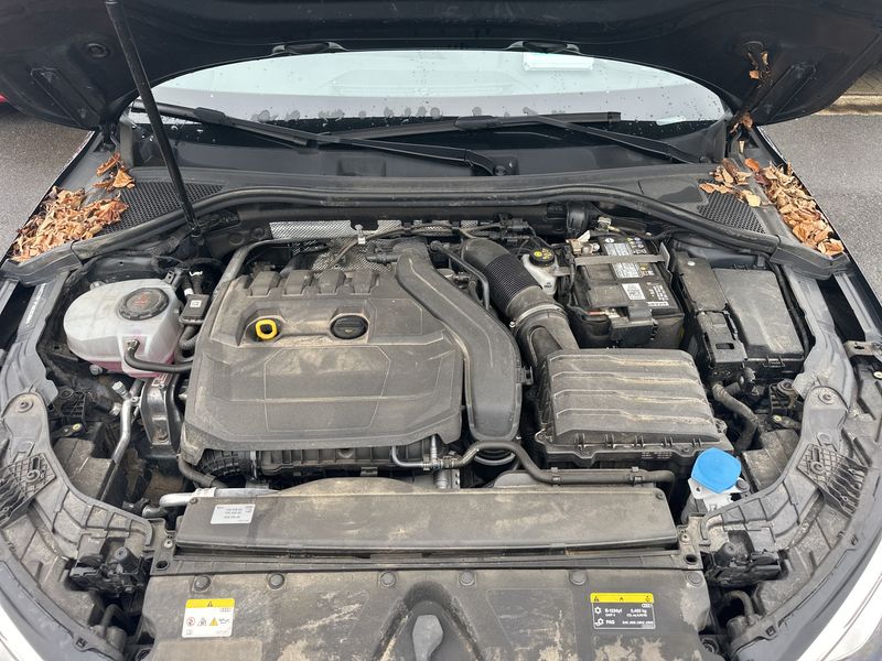 Audi A3 Sportback 35 TFSI ACT advanced 2022 – снимка 8