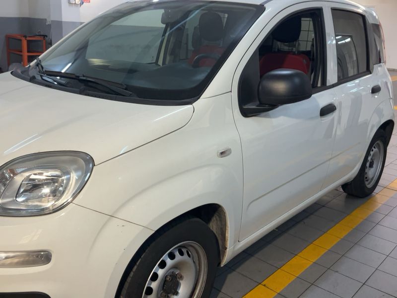 Fiat Panda 1.2 LPG Pop 2019 – снимка 2