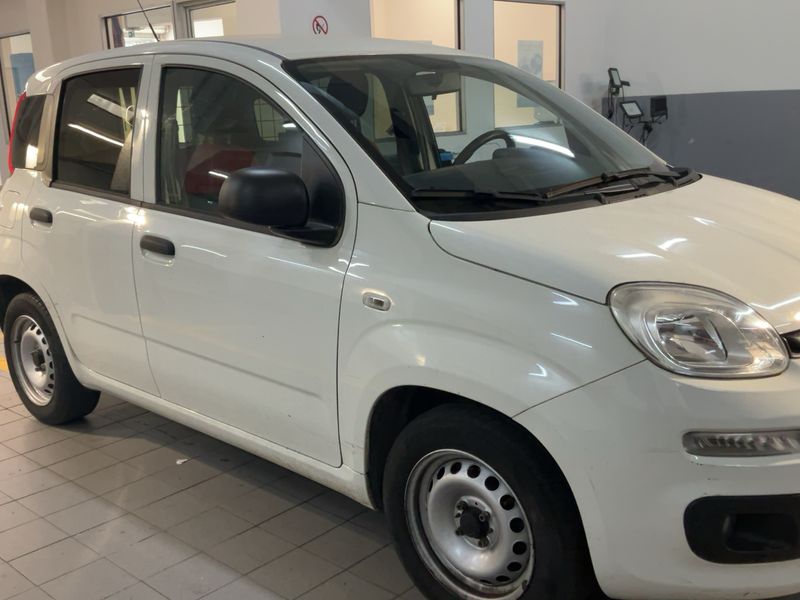 Fiat Panda 1.2 LPG Pop 2019 – снимка на щета
