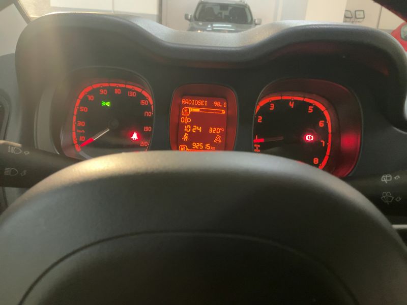 Fiat Panda 1.2 LPG Pop 2019 – снимка 13