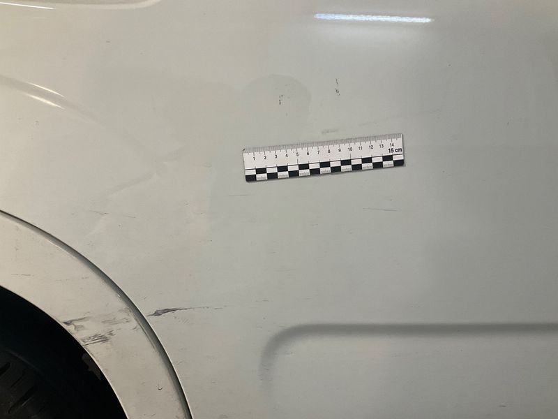 Fiat Panda 1.2 LPG Pop 2019 – снимка на щета