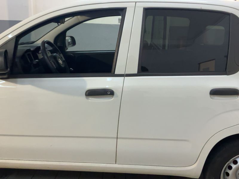 Fiat Panda 1.2 LPG Pop 2019 – снимка 4