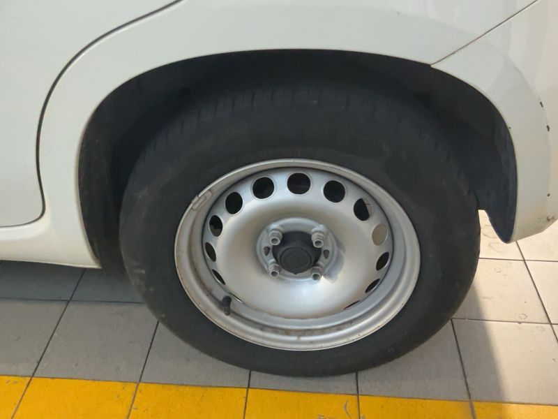 Fiat Panda 1.2 LPG Pop 2019 – снимка на щета