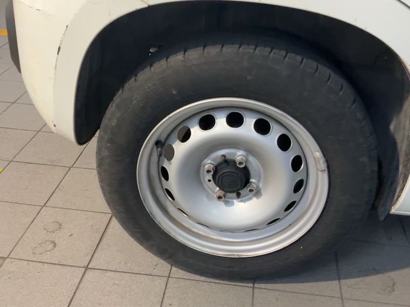 Fiat Panda 1.2 LPG Pop 2019 – снимка на щета