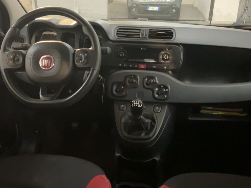 Fiat Panda 1.2 LPG Pop 2019 – снимка 12