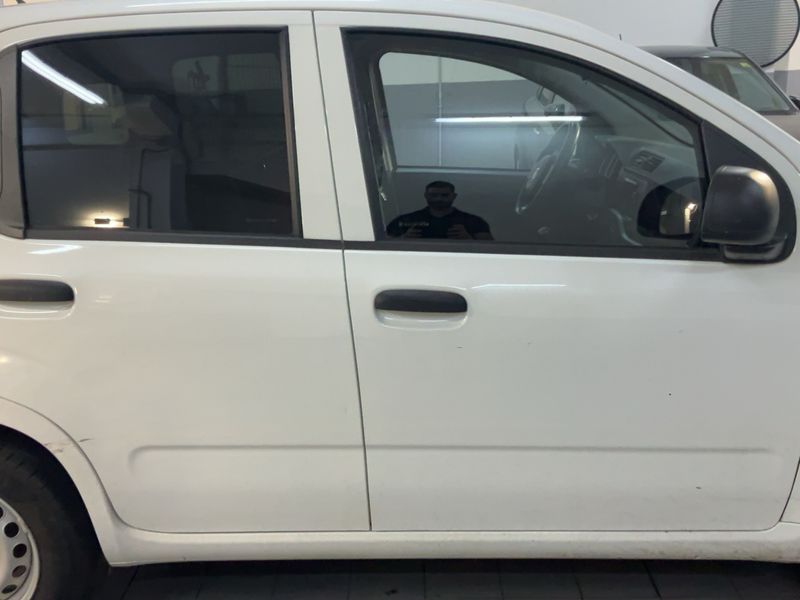 Fiat Panda 1.2 LPG Pop 2019 – снимка на щета