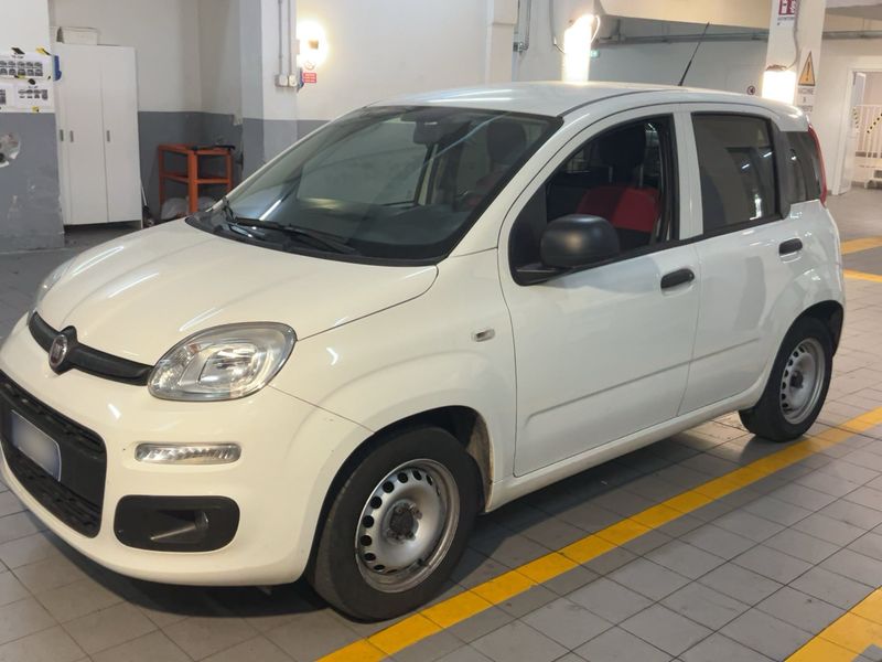 Fiat Panda 1.2 LPG Pop 2019 – снимка 1