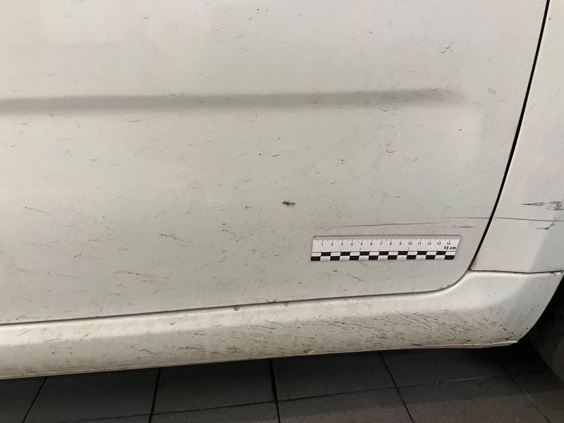 Fiat Panda 1.2 LPG Pop 2019 – снимка на щета