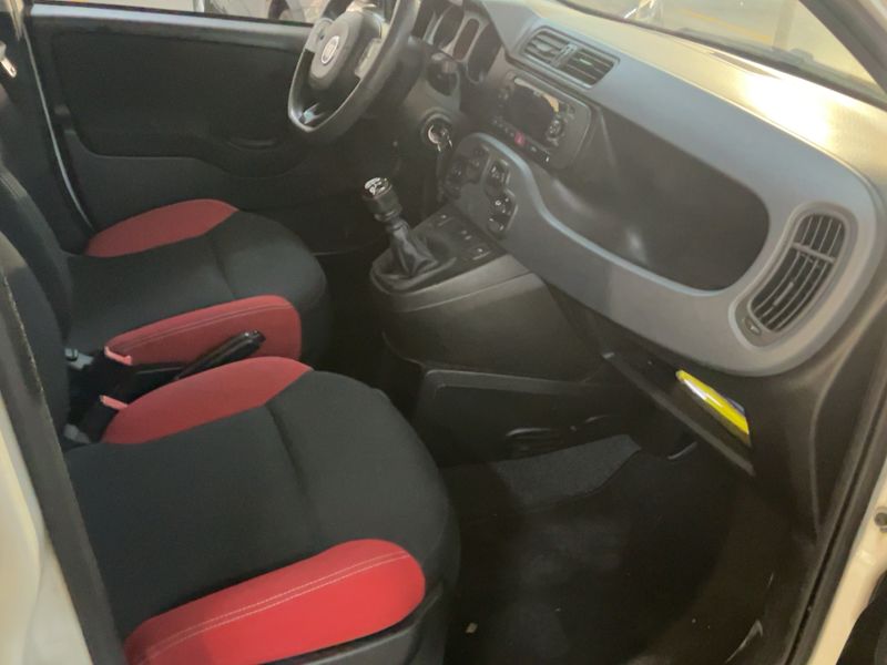 Fiat Panda 1.2 LPG Pop 2019 – снимка 11