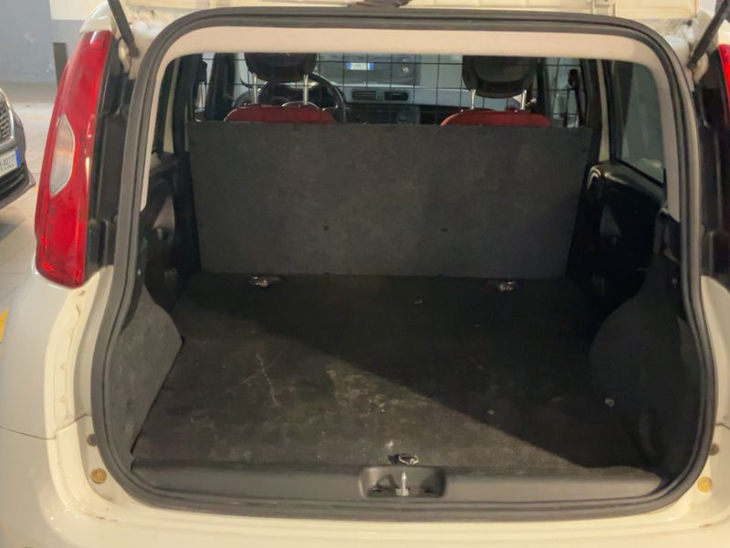 Fiat Panda 1.2 LPG Pop 2019 – снимка 10