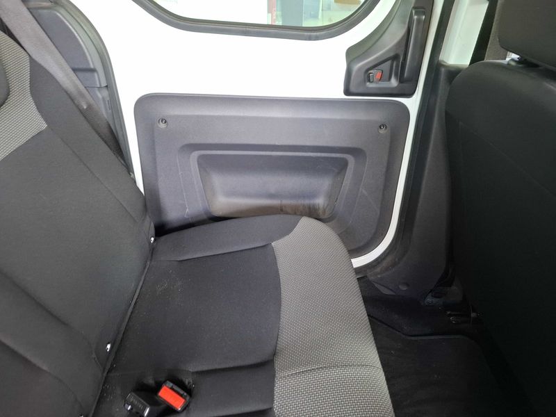 Dacia Dokker 1.5 Blue dCi Silver Line 2019 – снимка 77