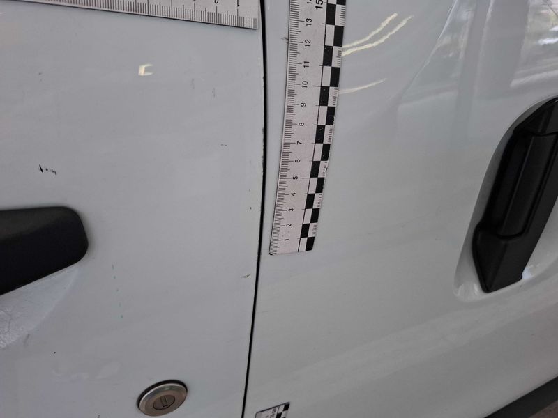 Dacia Dokker 1.5 Blue dCi Silver Line 2019 – снимка 55