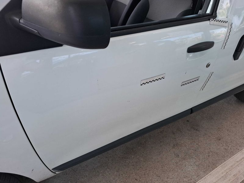 Dacia Dokker 1.5 Blue dCi Silver Line 2019 – снимка 51