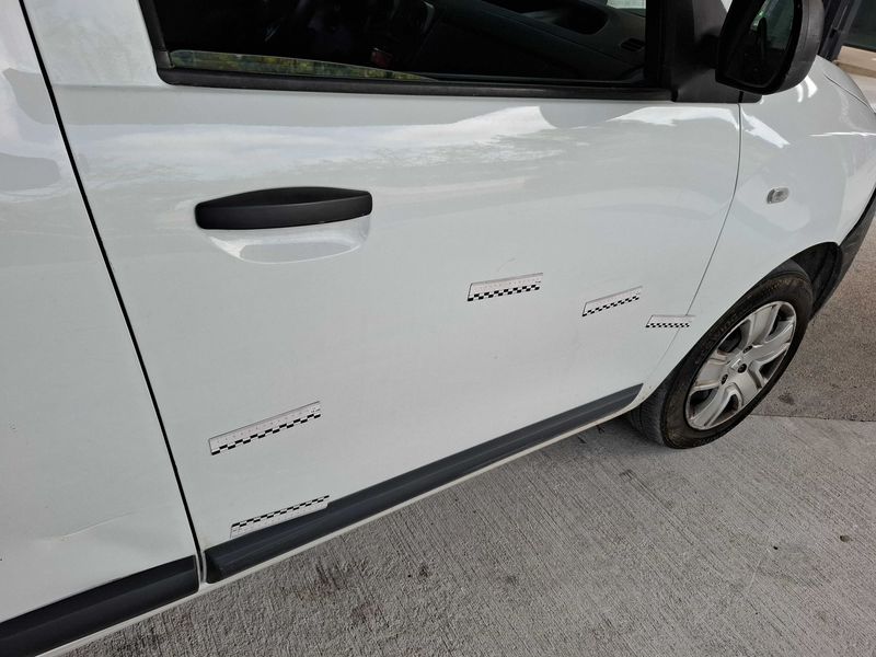Dacia Dokker 1.5 Blue dCi Silver Line 2019 – снимка 34