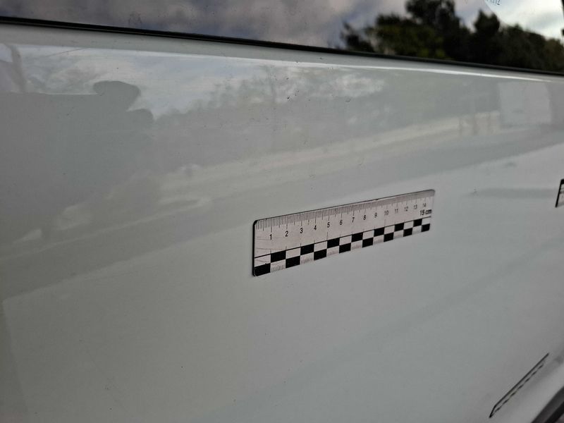 Dacia Dokker 1.5 Blue dCi Silver Line 2019 – снимка 42