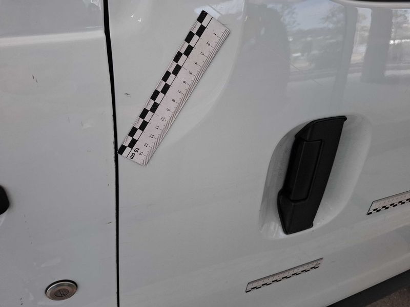 Dacia Dokker 1.5 Blue dCi Silver Line 2019 – снимка 48
