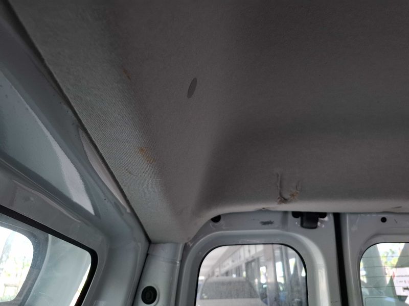 Dacia Dokker 1.5 Blue dCi Silver Line 2019 – снимка 81