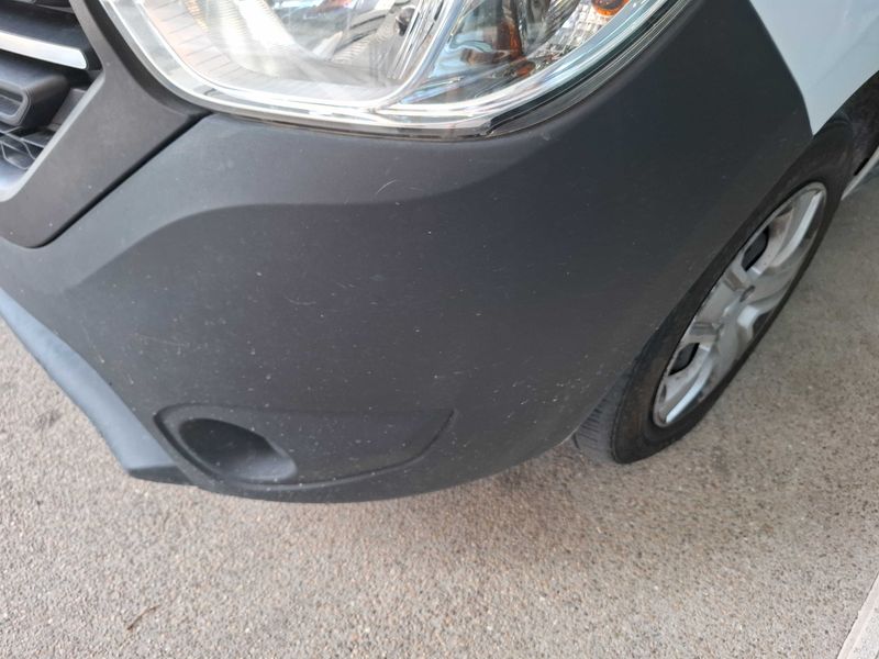 Dacia Dokker 1.5 Blue dCi Silver Line 2019 – снимка 94