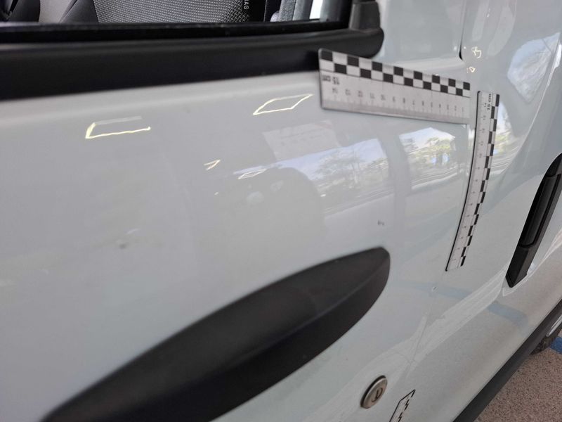 Dacia Dokker 1.5 Blue dCi Silver Line 2019 – снимка 56