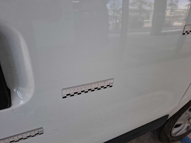 Dacia Dokker 1.5 Blue dCi Silver Line 2019 – снимка 49