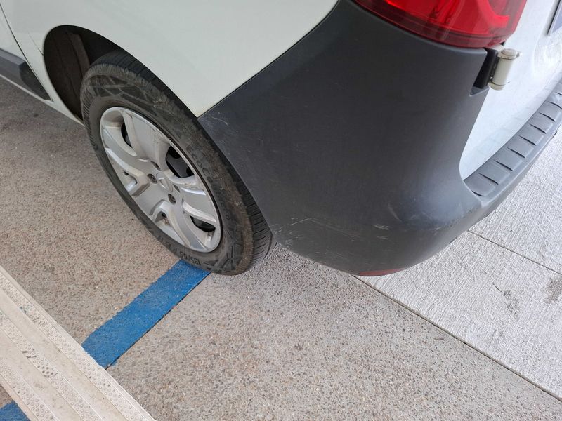Dacia Dokker 1.5 Blue dCi Silver Line 2019 – снимка 89