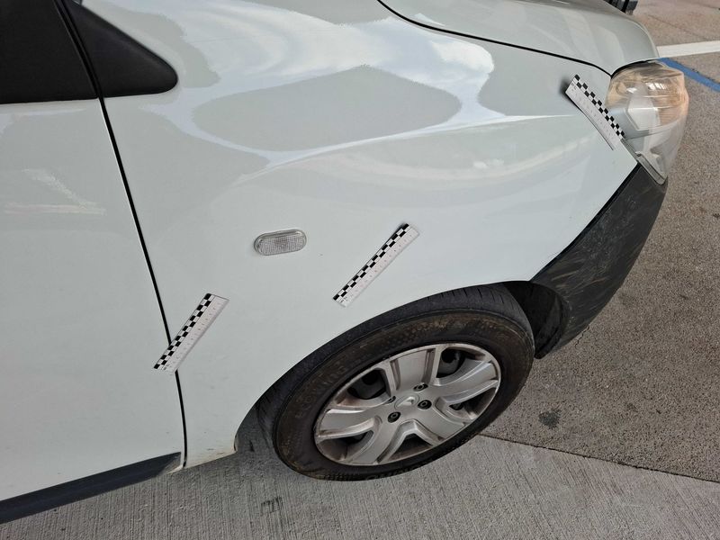 Dacia Dokker 1.5 Blue dCi Silver Line 2019 – снимка 22