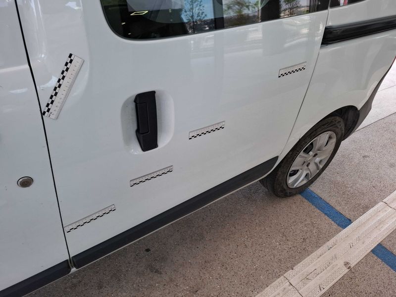 Dacia Dokker 1.5 Blue dCi Silver Line 2019 – снимка 46