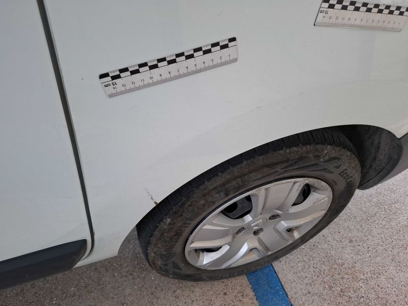 Dacia Dokker 1.5 Blue dCi Silver Line 2019 – снимка 59