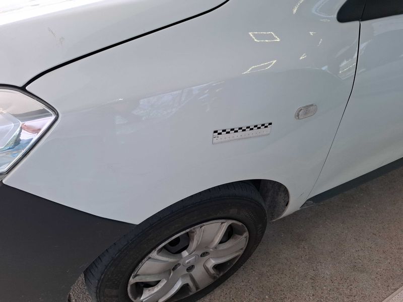 Dacia Dokker 1.5 Blue dCi Silver Line 2019 – снимка 62