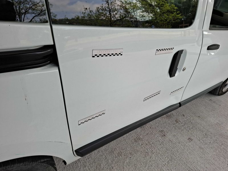 Dacia Dokker 1.5 Blue dCi Silver Line 2019 – снимка 40