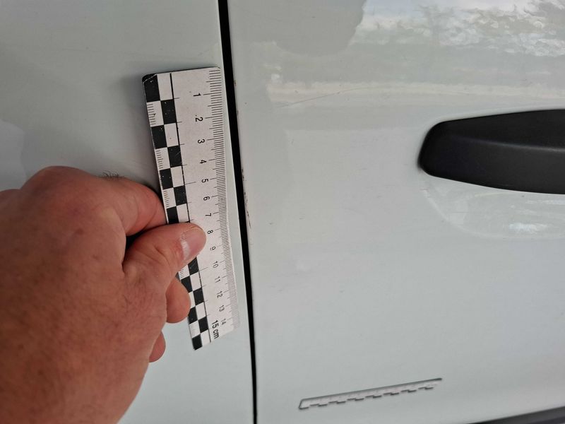 Dacia Dokker 1.5 Blue dCi Silver Line 2019 – снимка 39
