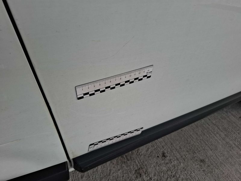 Dacia Dokker 1.5 Blue dCi Silver Line 2019 – снимка 35