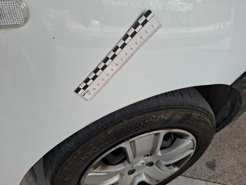 Dacia Dokker 1.5 Blue dCi Silver Line 2019 – снимка 24