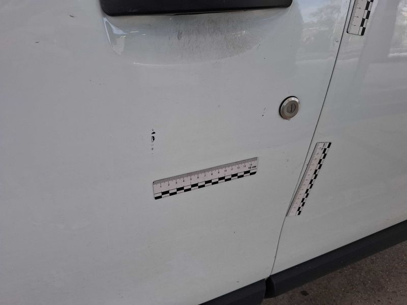 Dacia Dokker 1.5 Blue dCi Silver Line 2019 – снимка 53