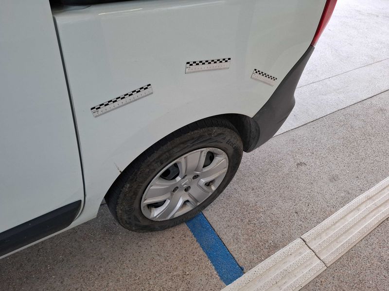 Dacia Dokker 1.5 Blue dCi Silver Line 2019 – снимка 58