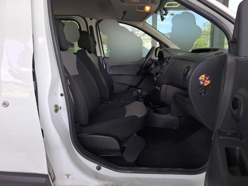 Dacia Dokker 1.5 Blue dCi Silver Line 2019 – снимка 10