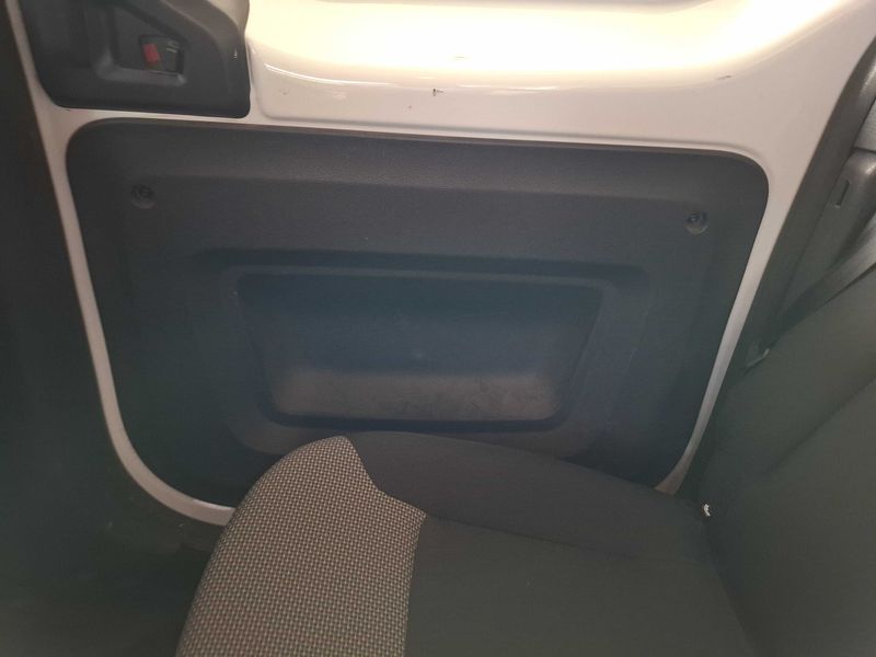 Dacia Dokker 1.5 Blue dCi Silver Line 2019 – снимка 71