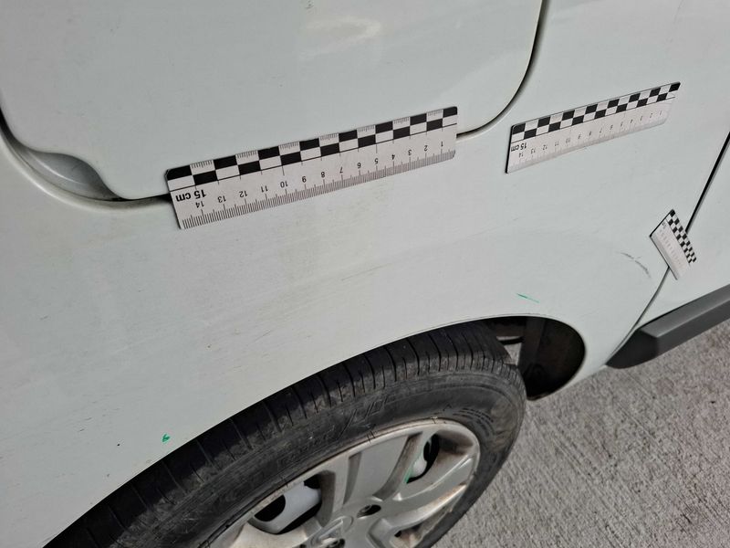 Dacia Dokker 1.5 Blue dCi Silver Line 2019 – снимка 30