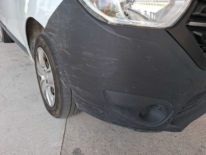 Dacia Dokker 1.5 Blue dCi Silver Line 2019 – снимка 98