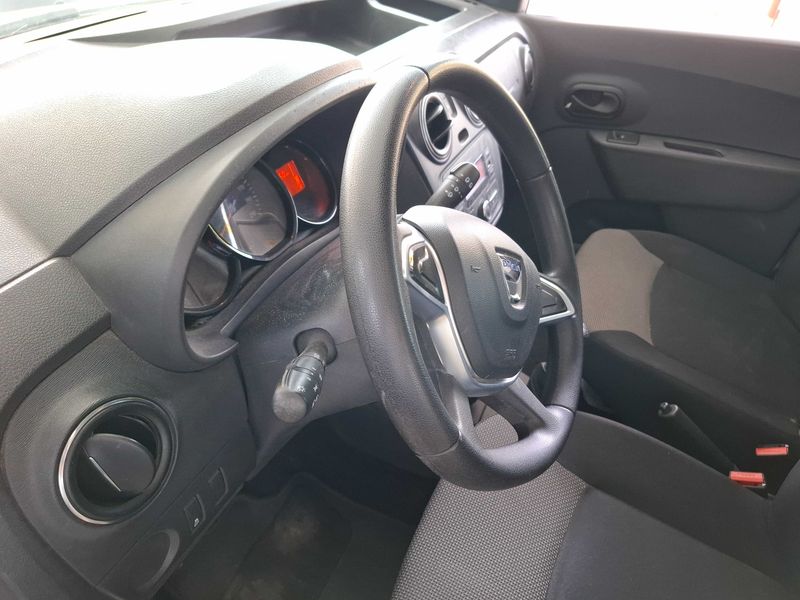 Dacia Dokker 1.5 Blue dCi Silver Line 2019 – снимка 68