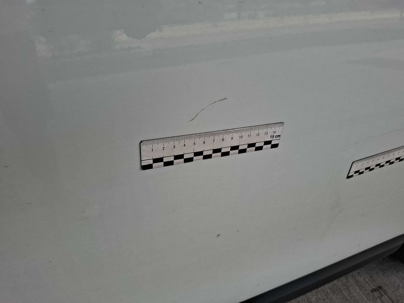 Dacia Dokker 1.5 Blue dCi Silver Line 2019 – снимка 37