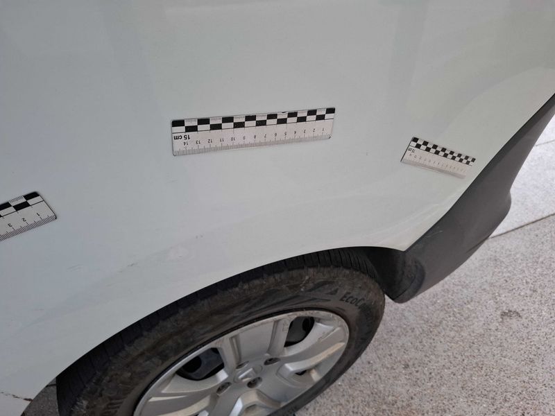 Dacia Dokker 1.5 Blue dCi Silver Line 2019 – снимка 60