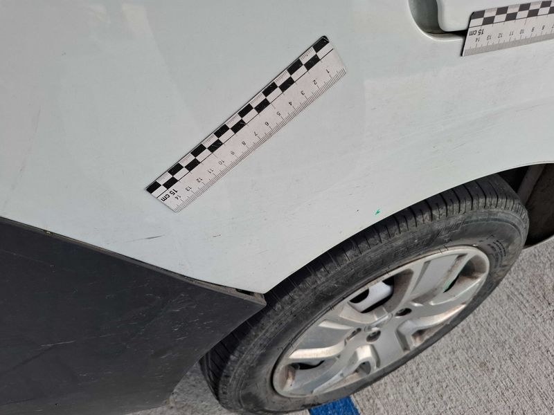 Dacia Dokker 1.5 Blue dCi Silver Line 2019 – снимка 29