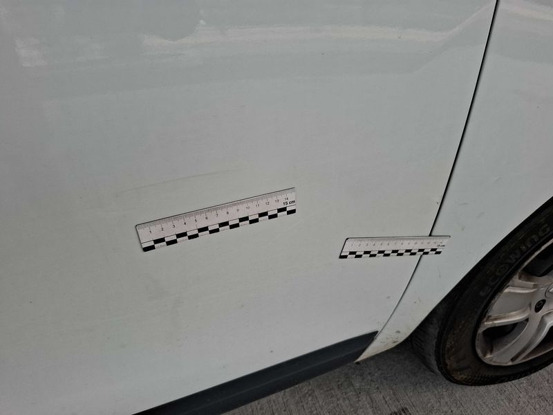 Dacia Dokker 1.5 Blue dCi Silver Line 2019 – снимка 38