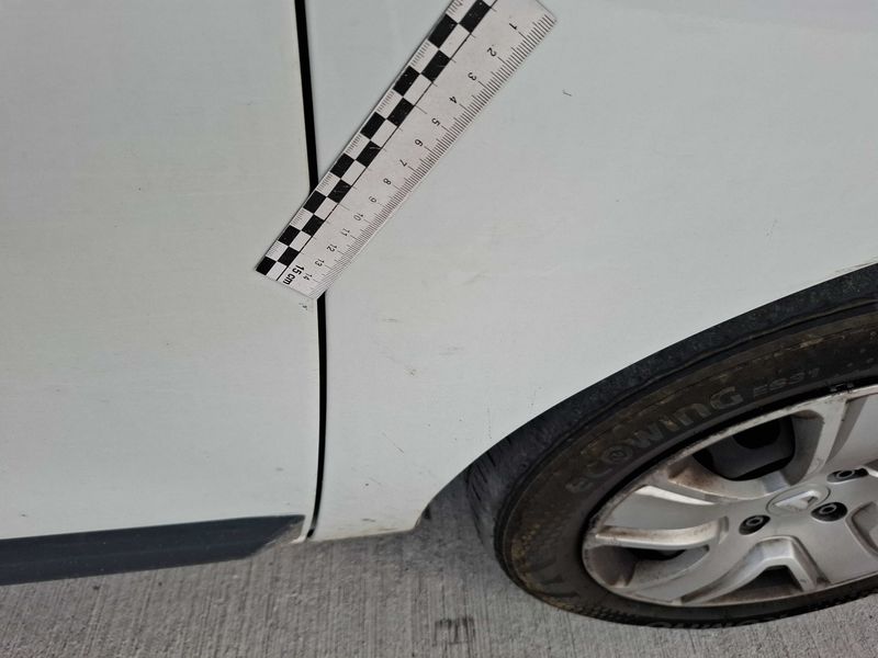 Dacia Dokker 1.5 Blue dCi Silver Line 2019 – снимка 23