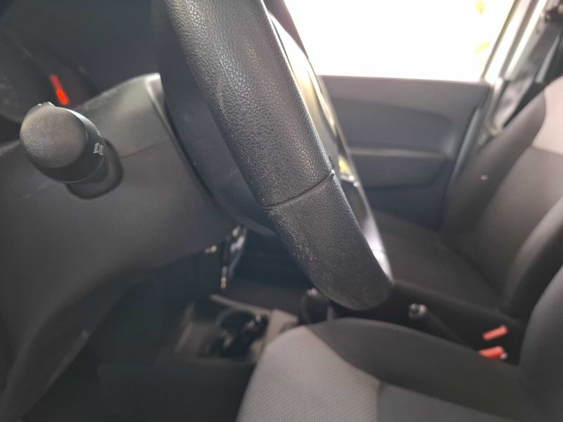 Dacia Dokker 1.5 Blue dCi Silver Line 2019 – снимка 69