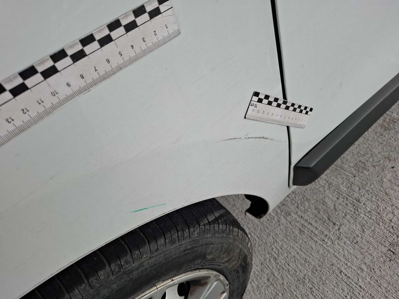 Dacia Dokker 1.5 Blue dCi Silver Line 2019 – снимка 31