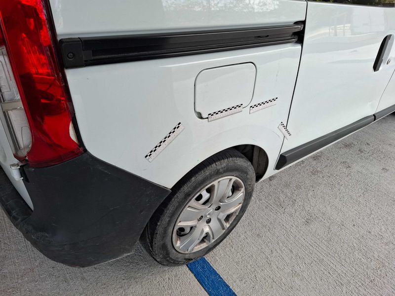 Dacia Dokker 1.5 Blue dCi Silver Line 2019 – снимка 28